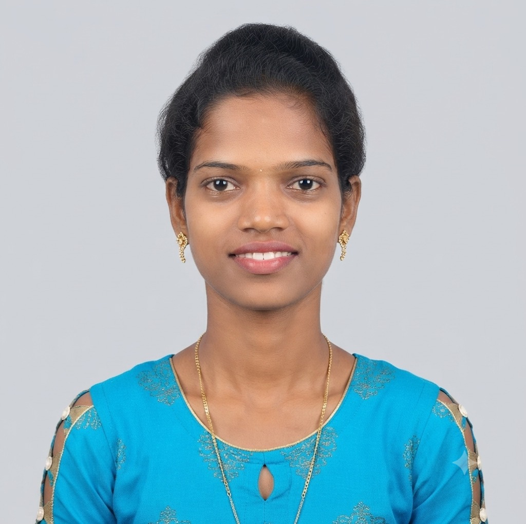 Nikita Dashrath Mandavkar - Full time Cleaner and Baby Sitter in Virar west in Thane